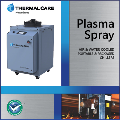 Plasma Spray Brochure
